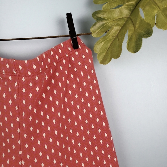 Gymboree Toddler Girls Crop Pant - Picture 3 of 6